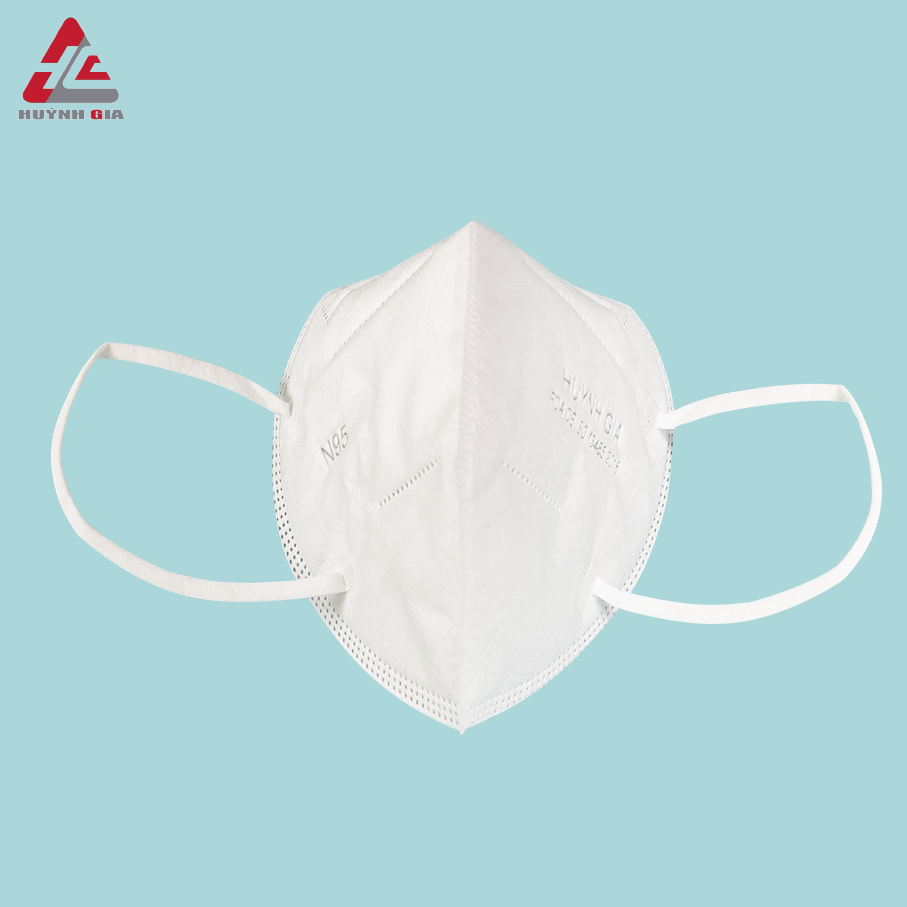 Kháº©u trang y táº¿ N95 Ä‘áº¡t chuáº©n cÃ³ chá»‰ sá»‘ trá»Ÿ lá»±c thá»Ÿ - breathing resistance tháº¿ nÃ o?